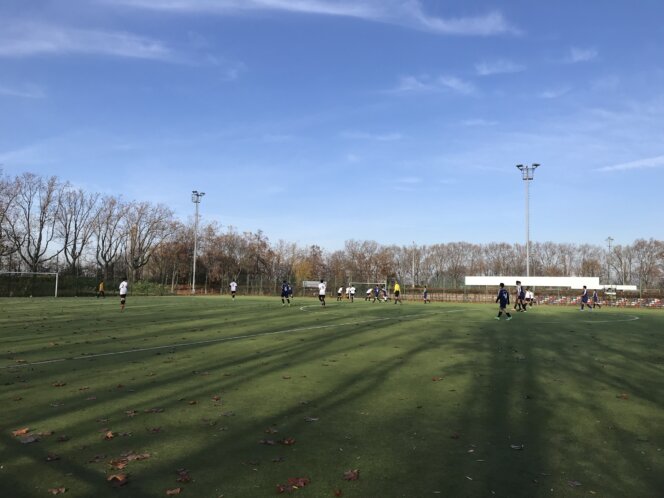 fussballer-in-aktion