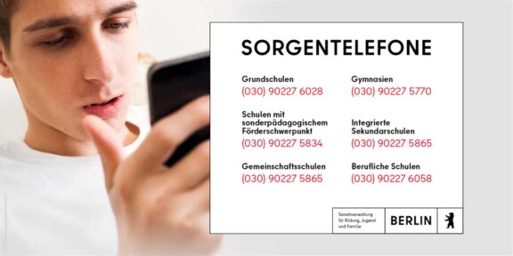 sorgentelefon